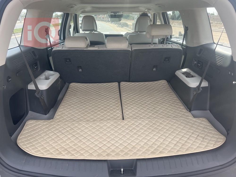 هيونداي سانتافي